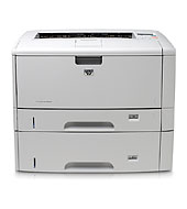 ����hp laserjet 5200nϵ�м����ӡ����������